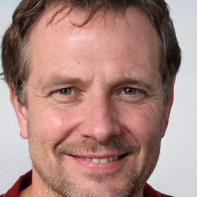 Thomas Charrier
