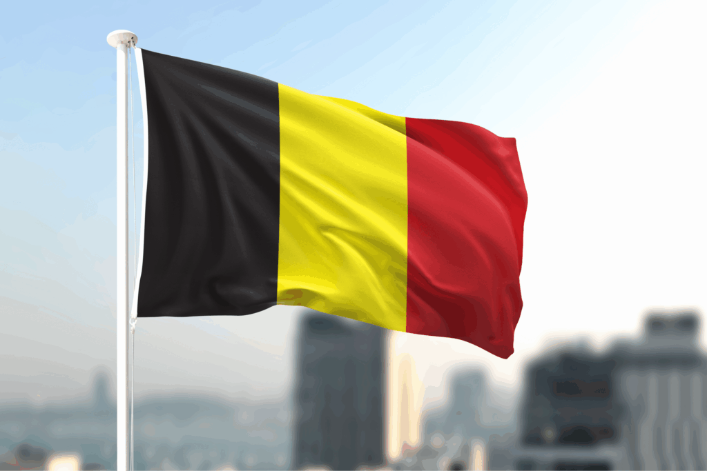 cadre légal des paris sportifs en Belgique