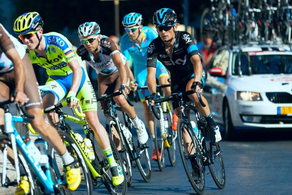 Cyclisme