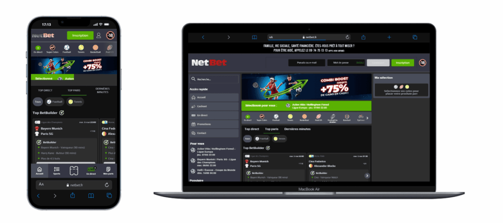 Netbet