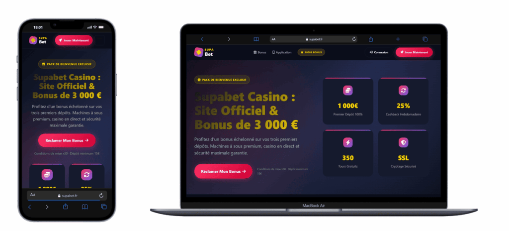 Supabet