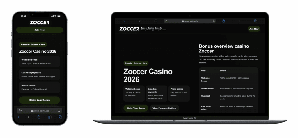 zoccer
