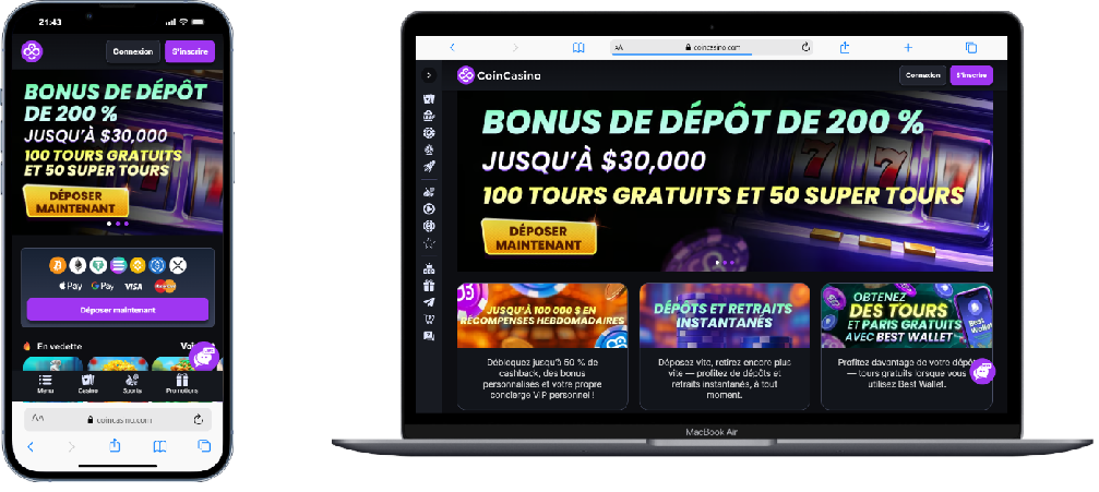 coin casino 