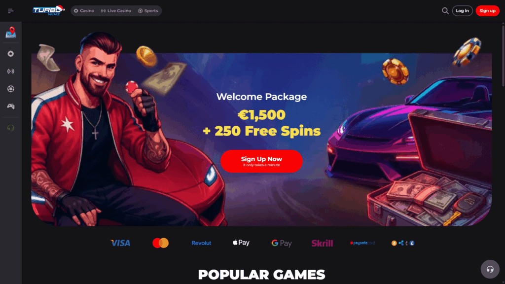 turbowinz
