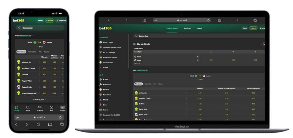 bet365 - poker mobile