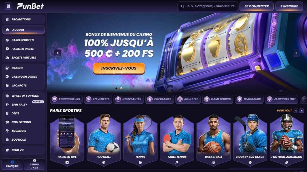 funbet