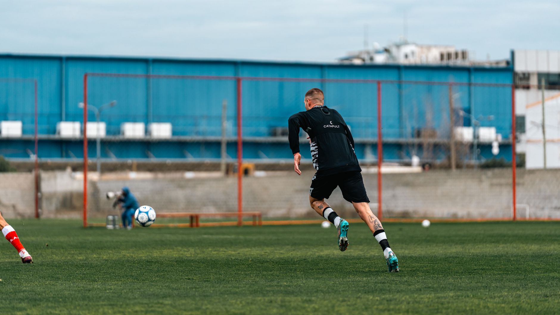 Tottenham Agree Deal to Sign Omar Marmoush from Manchester City on Loan with Obligation to Buy